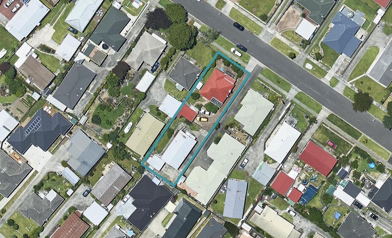 16A Emmett Street, Greerton, Tauranga - Carousel 1