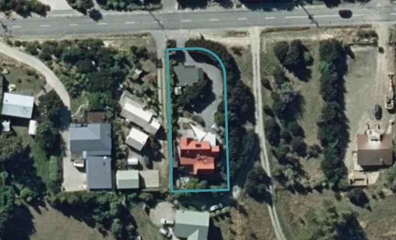 191 Lakeview Terrace, Lake Hawea, Wanaka - Carousel 1