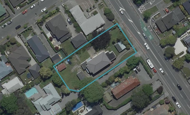 385 Papanui Road, Strowan, Christchurch - Carousel 1