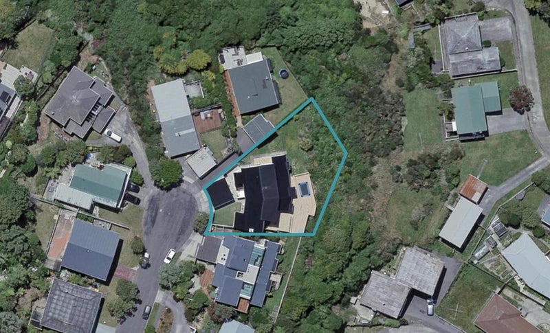 14 Nagpur Terrace, Broadmeadows, Wellington - Carousel 1