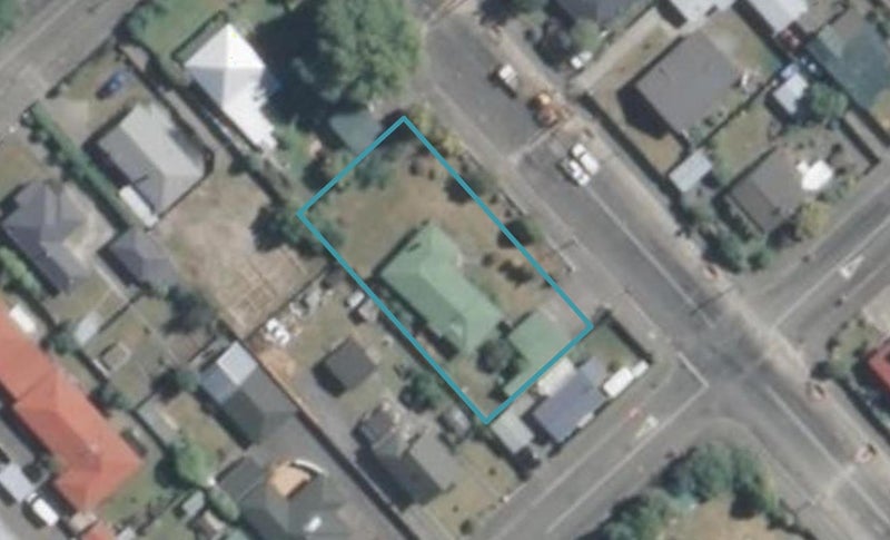 6 Wellington Street, Hampstead, Ashburton - Carousel 1