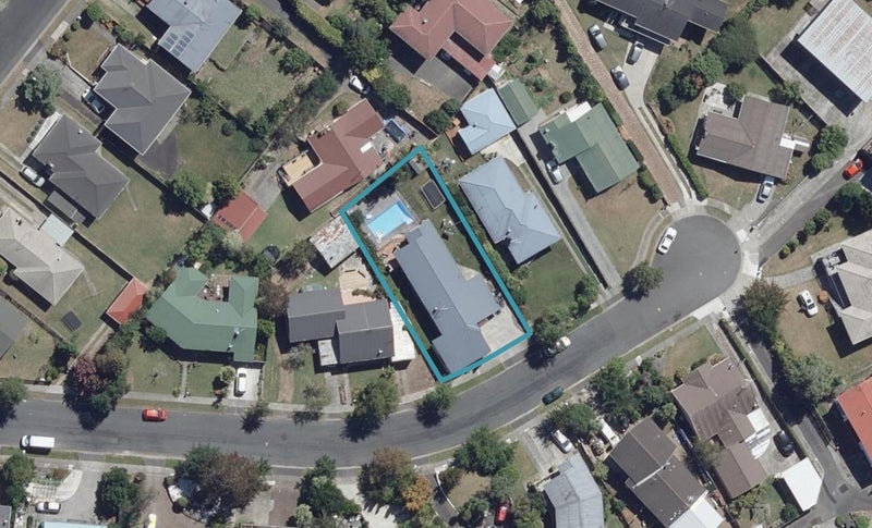 27 Garthwood Road, Hillcrest, Hamilton - Carousel 1