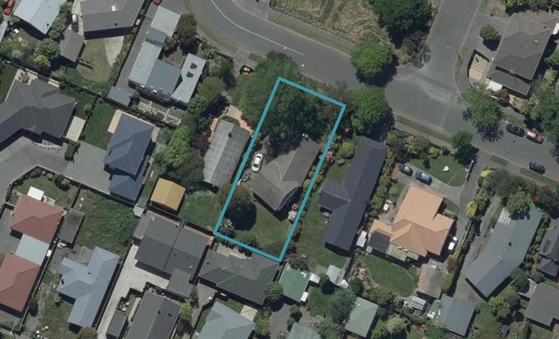 15 Kent Lodge Avenue, Avonhead, Christchurch - Carousel 1
