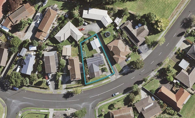 107 Carnoustie Drive, Wattle Downs, Auckland - Carousel 1