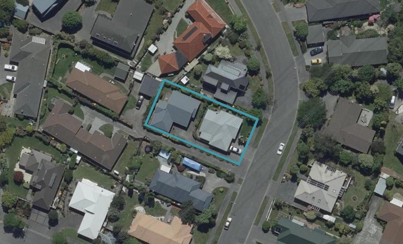 2/49 Westgrove Avenue, Avonhead, Christchurch - Carousel 1