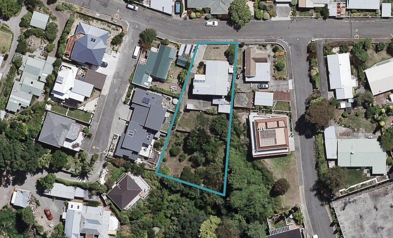 11 Enfield Road, Hospital Hill, Napier - Carousel 1