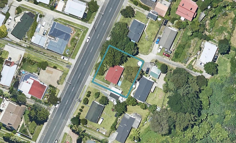 138 Ohauiti Road, Hairini, Tauranga - Carousel 1