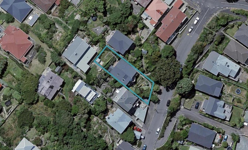 61 Kainui Road, Hataitai, Wellington - Carousel 1
