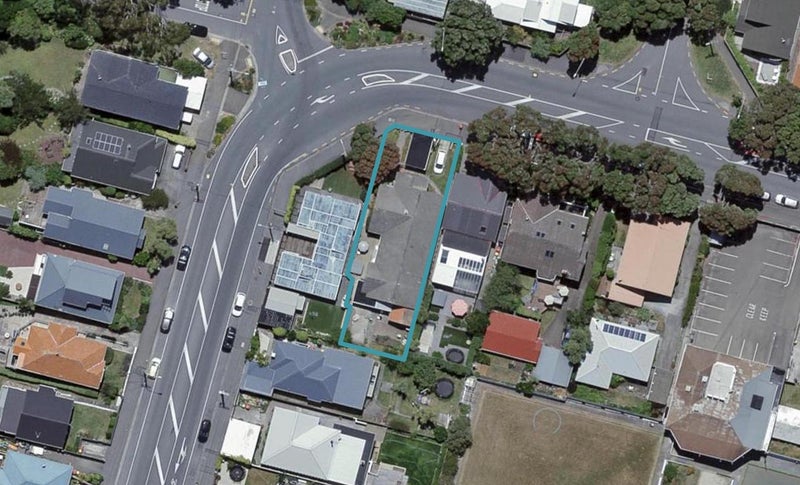 4 Dundas Street, Seatoun, Wellington - Carousel 1