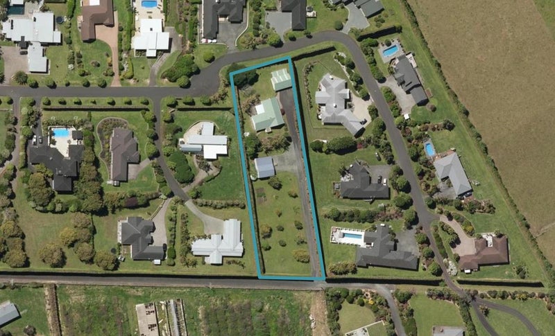 35 Caitlins Lane, Maunu, Whangarei - Carousel 1