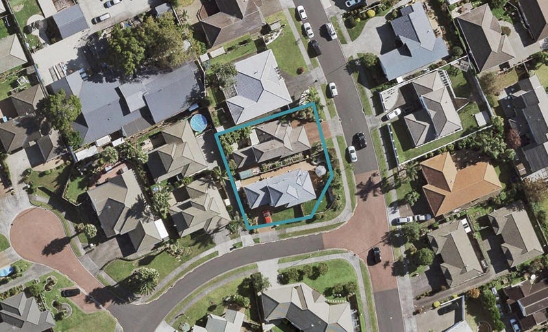 7 Stewart Gibson Place, Manurewa, Auckland - Carousel 1