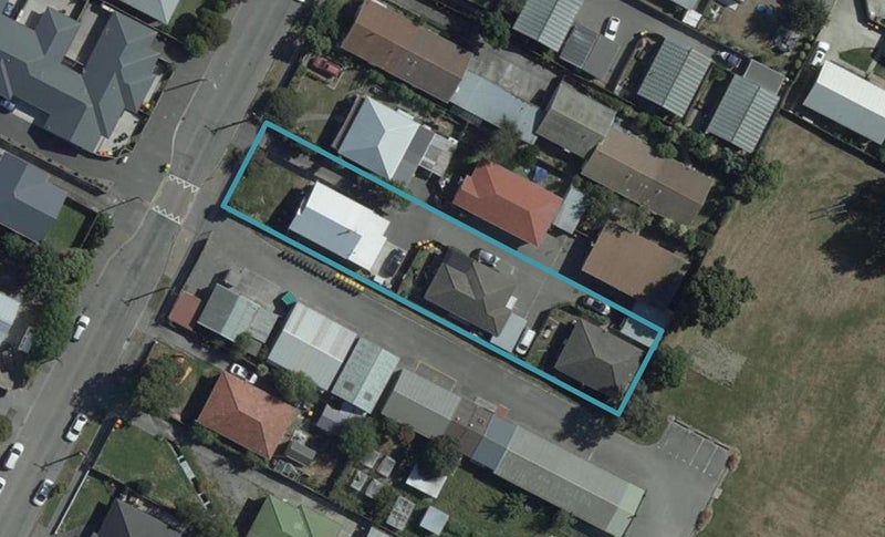4/104 Bordesley Street, Phillipstown, Christchurch - Carousel 1