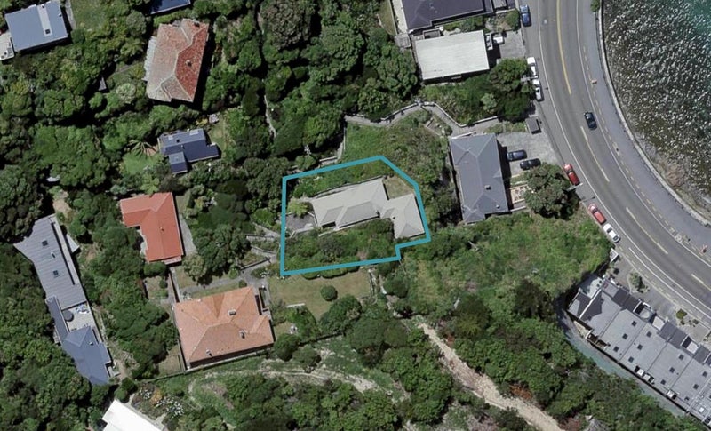 1 Pahia Street, Roseneath, Wellington - Carousel 1