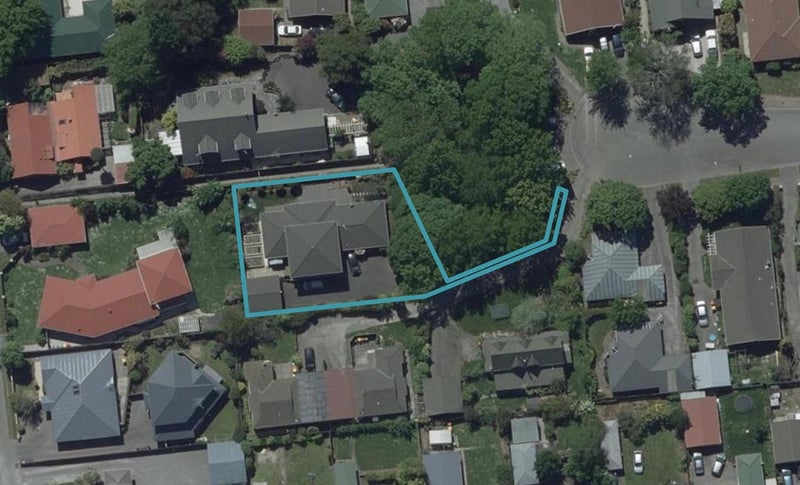 25 Siska Place, Upper Riccarton, Christchurch - Carousel 1