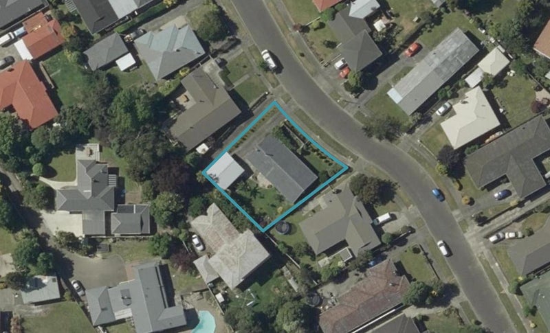14 Frimley Street, Awapuni, Palmerston North - Carousel 1