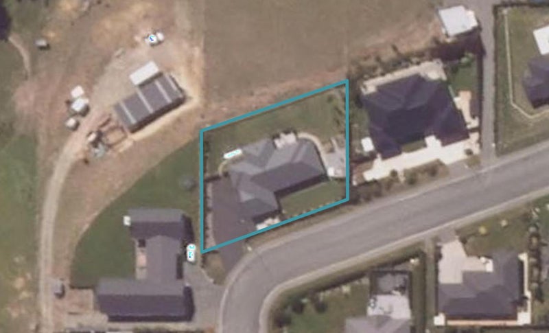 22 Blue Stone Drive, WAIAREKA Junction, Oamaru - Carousel 1