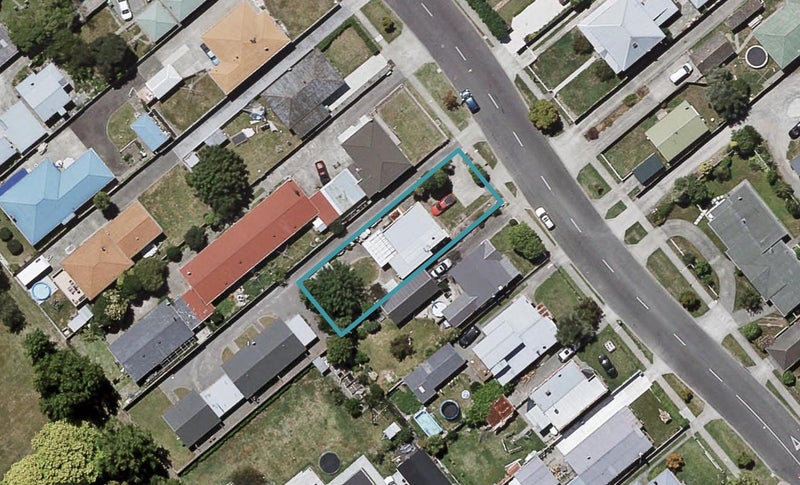 213 Pattison Road, Akina, Hastings - Carousel 1
