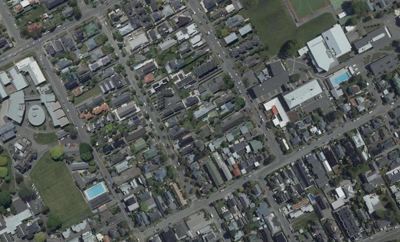 7/17 Winchester Street, Merivale, Christchurch - Carousel 1