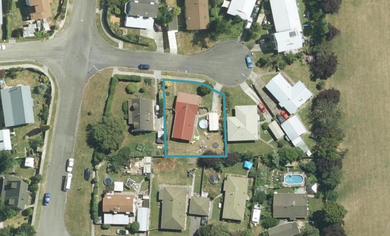 4 Rothwell Place, Springlands, Blenheim - Carousel 1