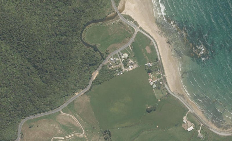 8 Poole Road, AHURIRI FLAT, KAKA POINT - Carousel 1