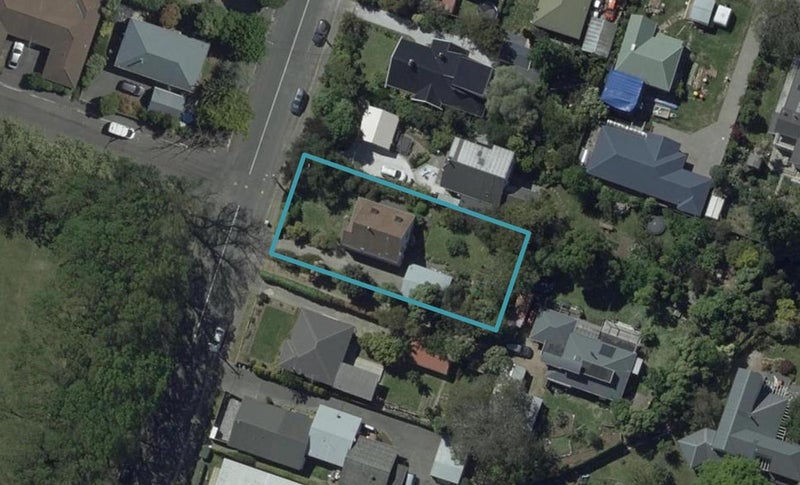 238 Wilsons Road, Waltham, Christchurch - Carousel 1