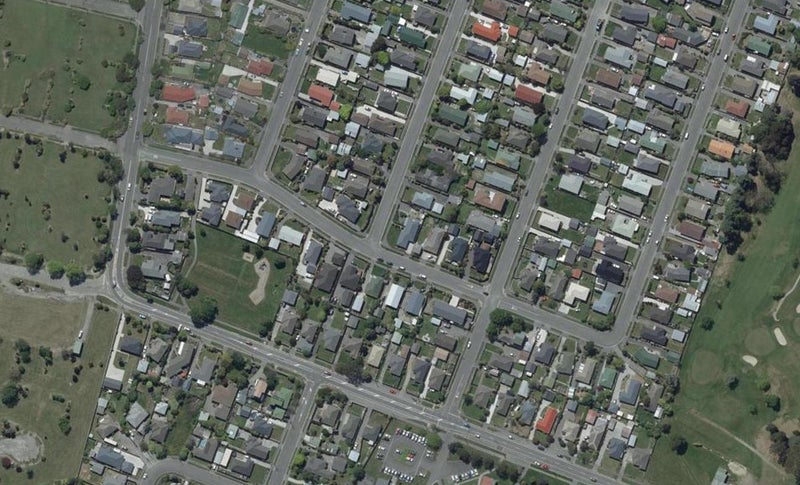 47 Niven Street, Avondale, Christchurch - Carousel 1