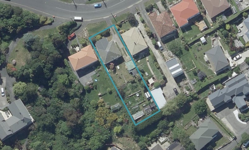 21 Aberdeen Road, Saint Clair, Dunedin - Carousel 1
