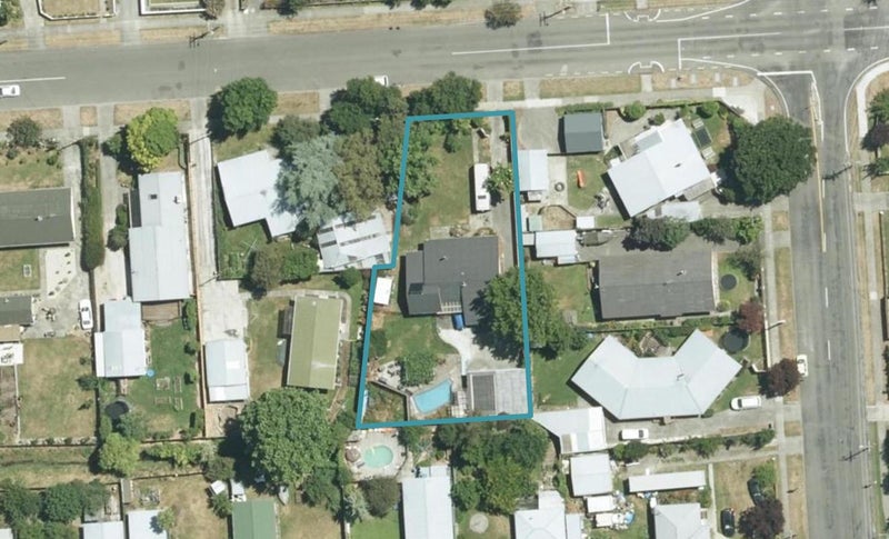 90 Wither Road, Witherlea, Blenheim - Carousel 1