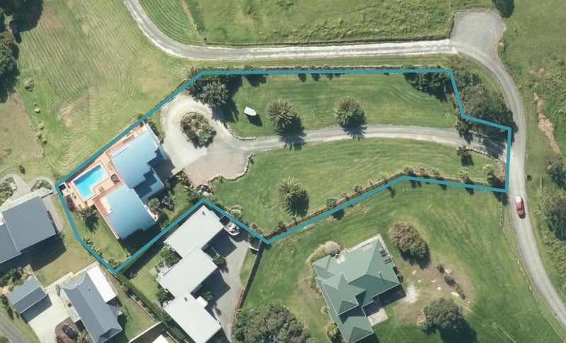 7 Alcemene Lane, Dargaville - Carousel 1
