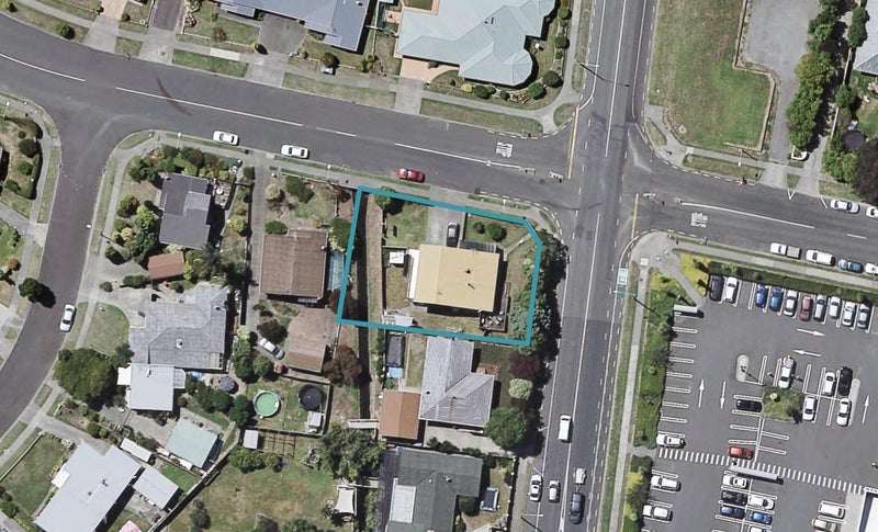 14 Auckland Road, Greenmeadows, Napier - Carousel 1