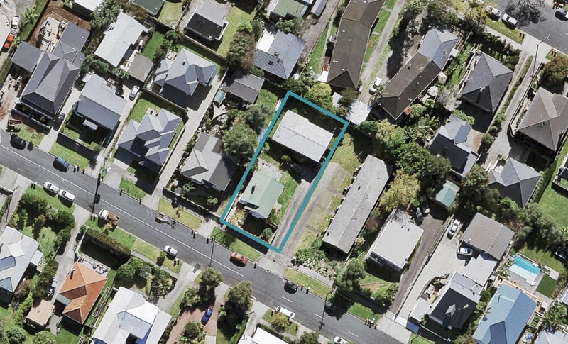 2/33 Bannerman Road, Western Springs, Auckland - Carousel 1