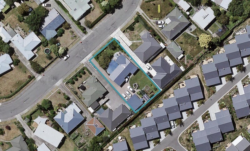 717 Maxville Drive, Parkvale, Hastings - Carousel 1