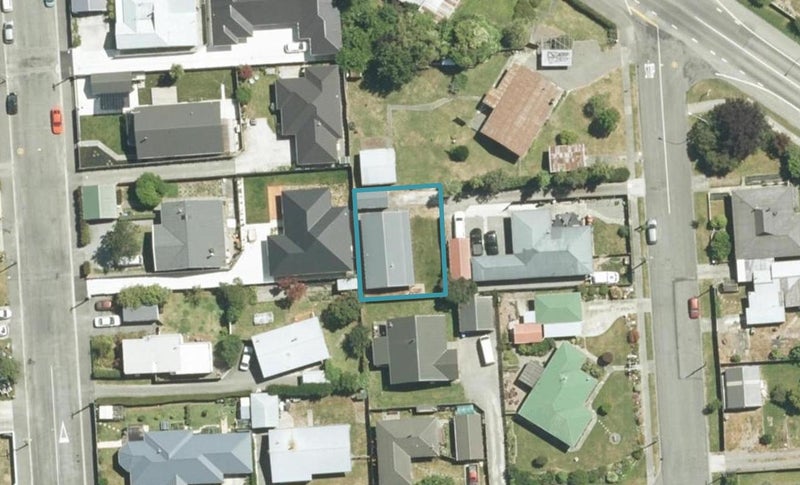 6A Lybster Street, Blenheim - Carousel 1