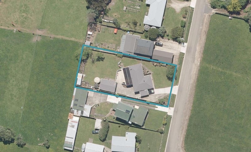 11 Marybank Road, Marybank, Whanganui - Carousel 1