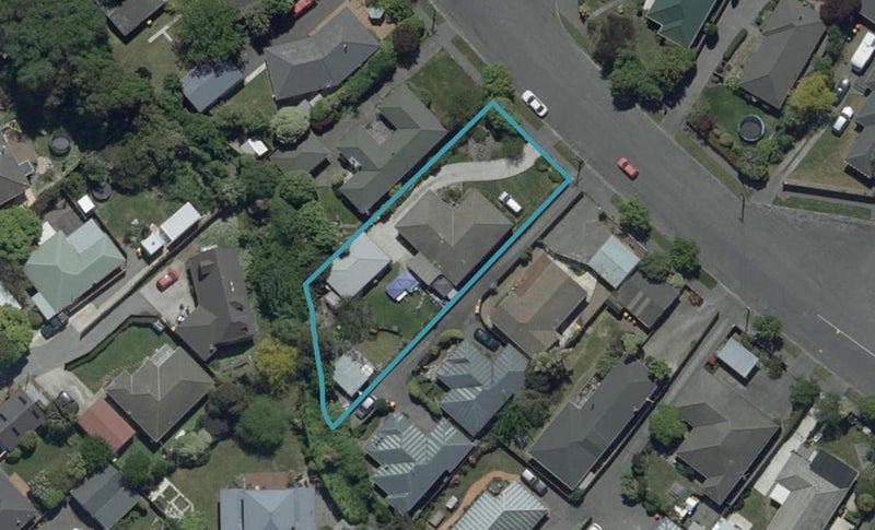 87 Harris Crescent, Papanui, Christchurch - Carousel 1
