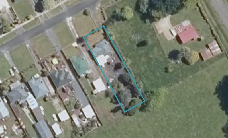 14 Tennyson Street, Ōhaeawai, Kaikohe - Carousel 1