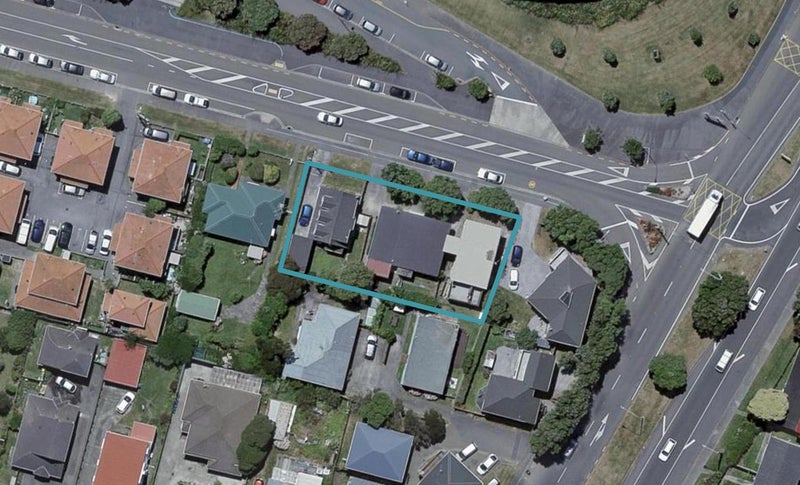 83 Kemp Street, Kilbirnie, Wellington - Carousel 1