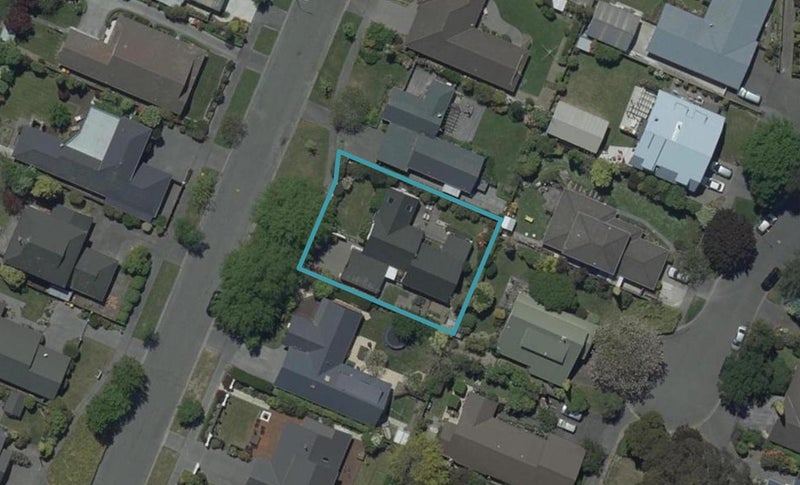 36 Corfe Street, Ilam, Christchurch - Carousel 1