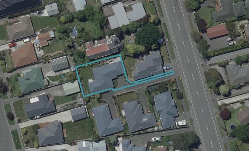 236 Hoon Hay Road, Hoon Hay, Christchurch - Carousel 1