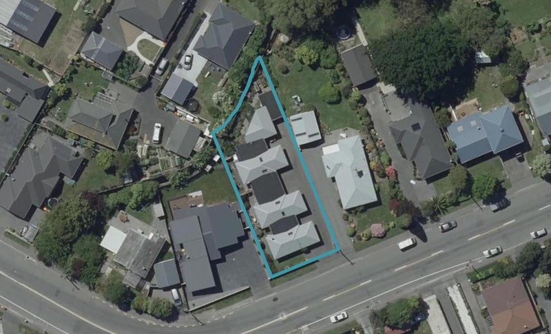271B Centaurus Road, Hillsborough, Christchurch - Carousel 1