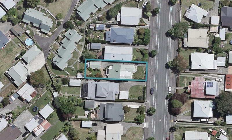 138 Nelson Crescent, Napier South, Napier - Carousel 1