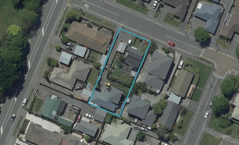 2/33 Bowen Street, Upper Riccarton, Christchurch - Carousel 1