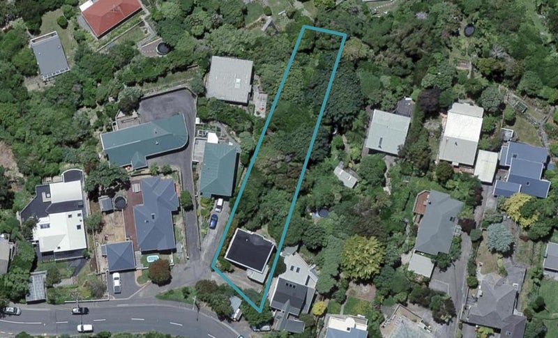 218 Cockayne Road, Ngaio, Wellington - Carousel 1