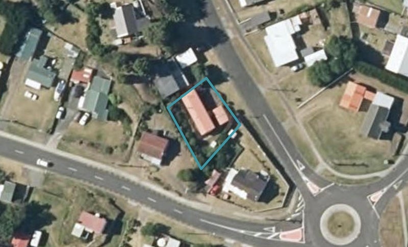 1 Carthew Terrace, Foxton Beach, Foxton - Carousel 1