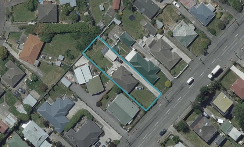 33 Hay Street, Bromley, Christchurch - Carousel 1