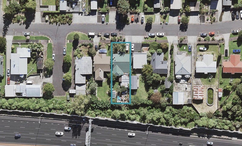 75 Ivanhoe Road, Grey Lynn, Auckland - Carousel 1