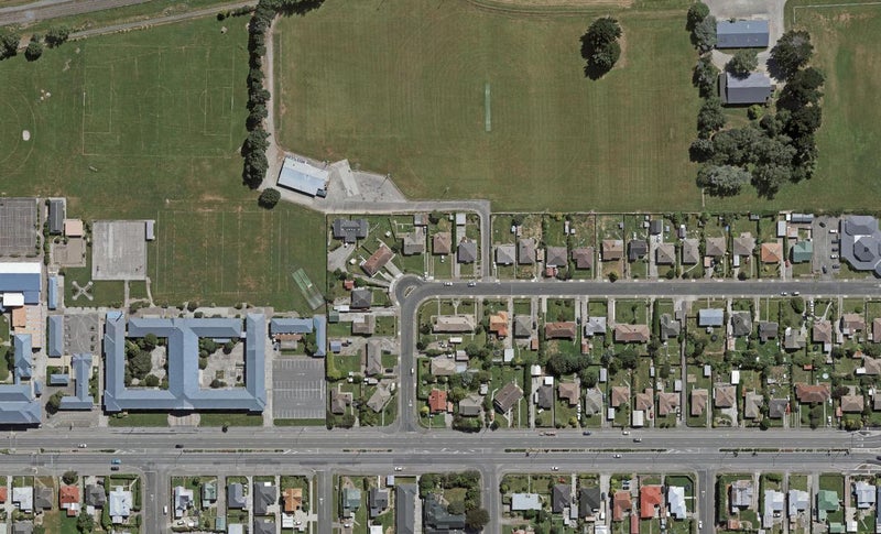 26 Miller Street, Georgetown, Invercargill - Carousel 1
