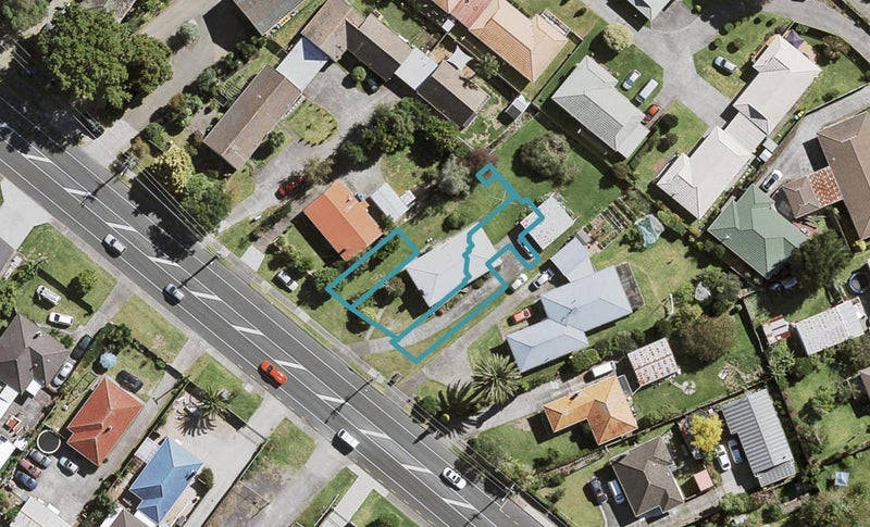 3/91 Swanson Road, Henderson, Auckland - Carousel 1