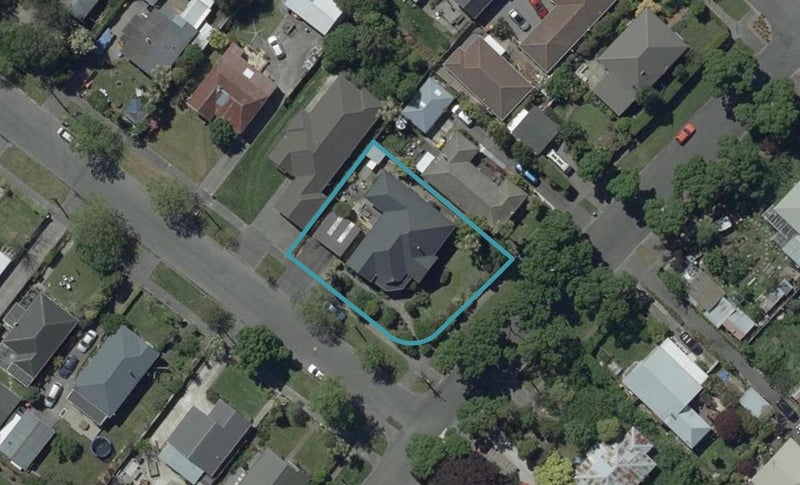 47 Tabart Street, Woolston, Christchurch - Carousel 1