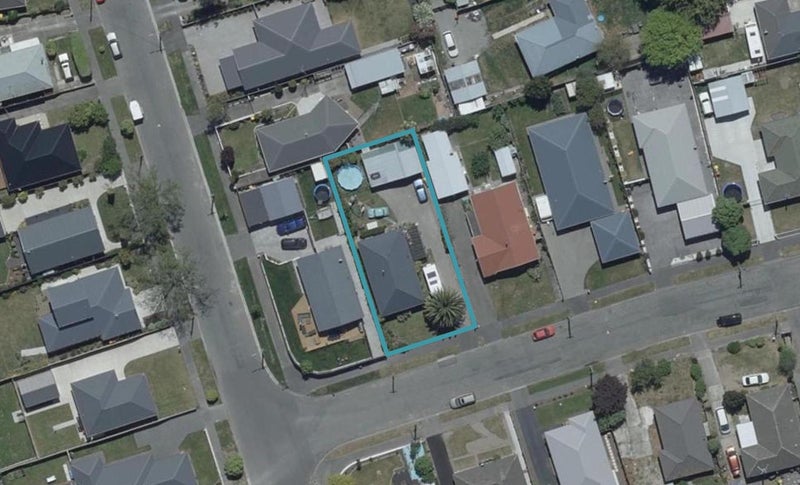 12 Newhaven Street, Burwood, Christchurch - Carousel 1